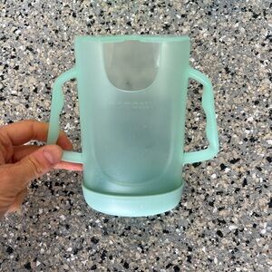 Pouch holder - Momcozy